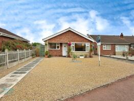 6, West Walk, Retford DN22 7YL