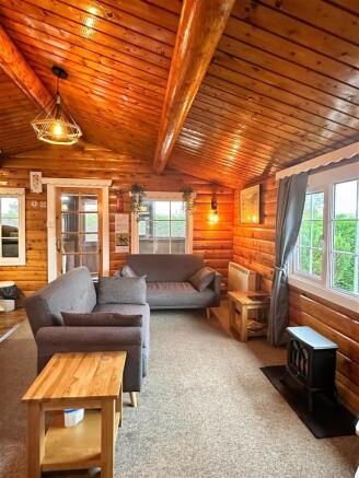Trawsfynydd Holiday Village, Trawsfynydd photo 4