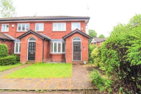 Carlton Place, Hazel Grove, Stockport, SK7