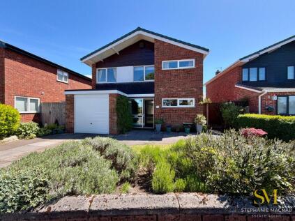 Longton Drive, Formby, Liverpool, L37