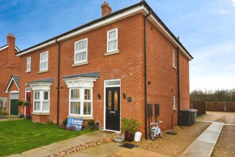 Witham Road, Woodhall Spa, LN10