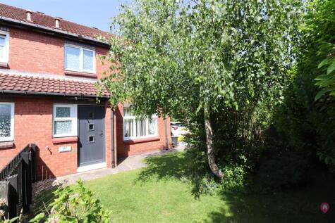 Cairns Road, Beighton, Sheffield, S20