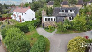 45a Hunters Cottage, Main Street, Leicester LE6 0AE