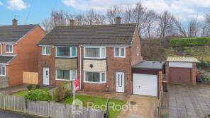 95, Hemsby Road, Castleford WF10 5EB