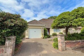 5, The Paddocks, Uphill BS23 4SE