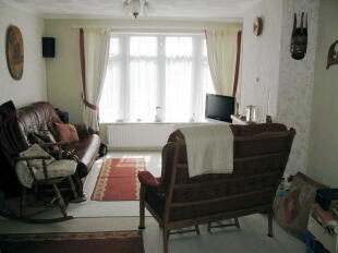 Lounge/Diner