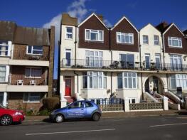 Flat 1, 76, South Terrace, Littlehampton BN17 5LQ