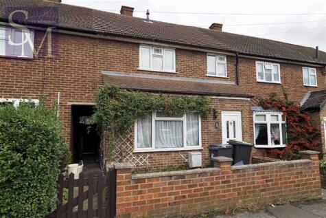 Durnell Way, Loughton, IG10