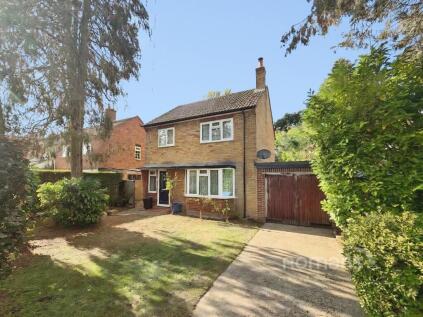 Rivermead Road, Camberley, Surrey