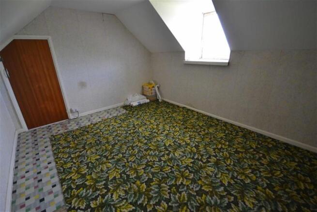 Loft space