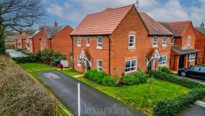 1, Davies Close, Coalville LE67 2LG