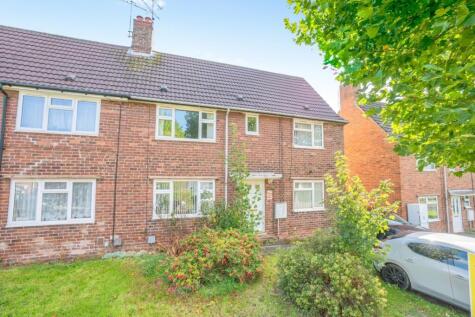 Hunloke Avenue, Chesterfield, Derbyshire, S40