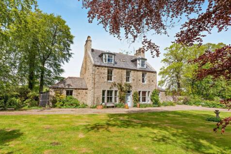 Drumblade House, Drumblade, Huntly, Aberdeenshire