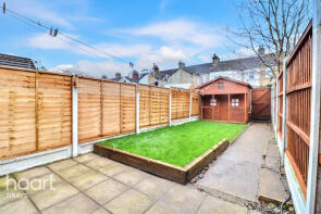 18, Charles Street, Grays RM17 6DX