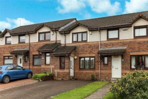 28, Earlshill Drive, Howwood, Johnstone PA9 1DT