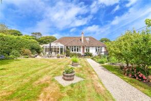 6a, Highlands Road, New Milton BH25 7BN