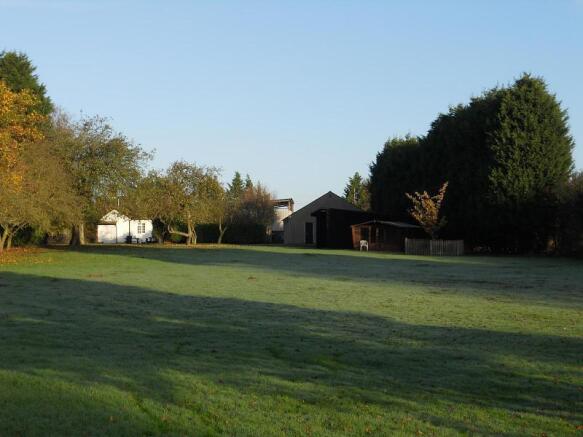 Grounds