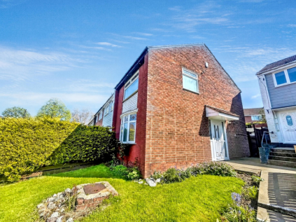 Cornfield Road, Thornaby, Stockton-on-Tees, Durham, TS17 6LD