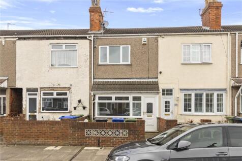 Tiverton Street, Cleethorpes, N E Lincs, DN35