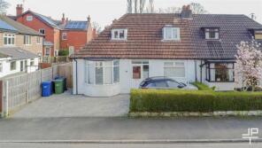 1, Jean Avenue, Leigh WN7 3LX