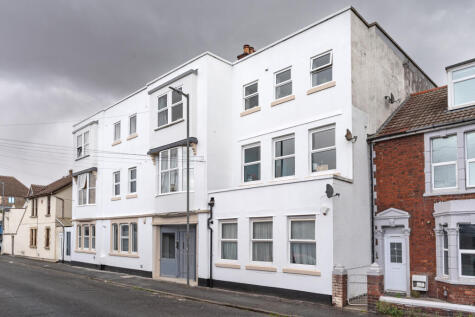 Flat 4 Portview Road, Avonmouth, Bristol