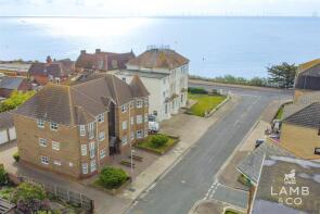 1, Seaview Court, Harold Road, Clacton-on-sea CO15 6JF