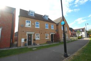 12, New Swan Close, Witham St Hughs, Lincoln LN6 9WJ