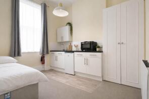 Studio Ground Floor, 46, Denbigh Street, London SW1V 2EU