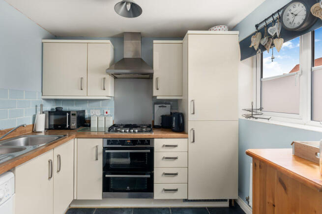 29, Skylark Road, Bodicote, Banbury photo 4