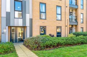 82, Brocade Road, Andover SP11 6SW