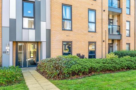 Brocade Road, Andover