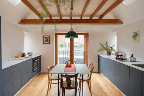 19, Scoble Place, Hackney, London N16 7TS