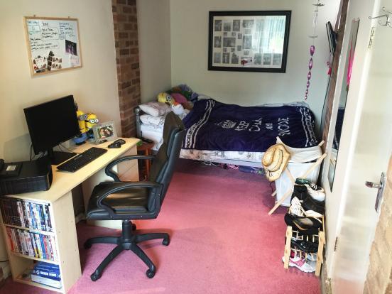 Bedroom Four