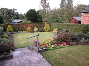 Gardens
