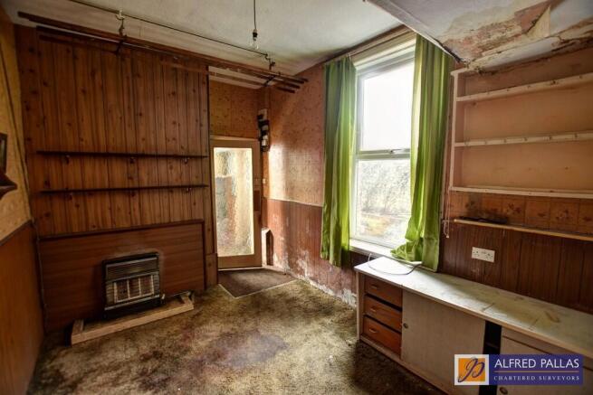 Hunter Terrace, Sunderland photo 5