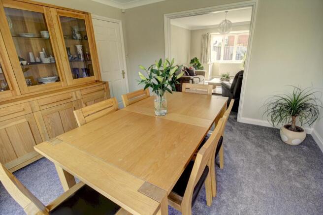 Dining Room 1