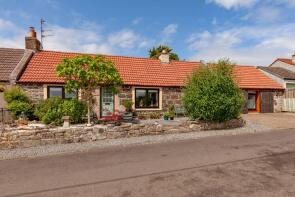 Ferguslie, U107 From Findas Farm Access Road To A916 Junction, Cupar KY15 5QJ