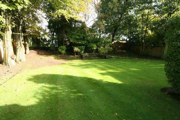Gardens