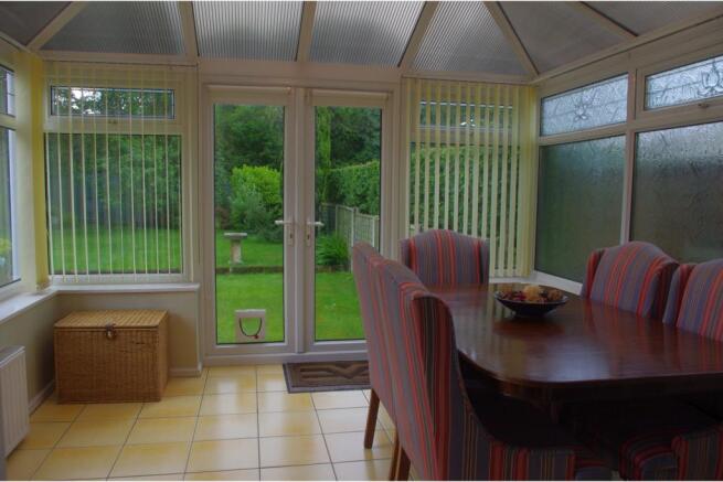 Conservatory
