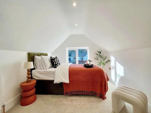 3 bed Detached Bungalow to rent Image 5