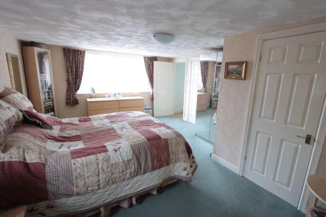 Bedroom One (O...