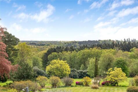 Springfield Lane, Colgate, Horsham, West Sussex, RH12