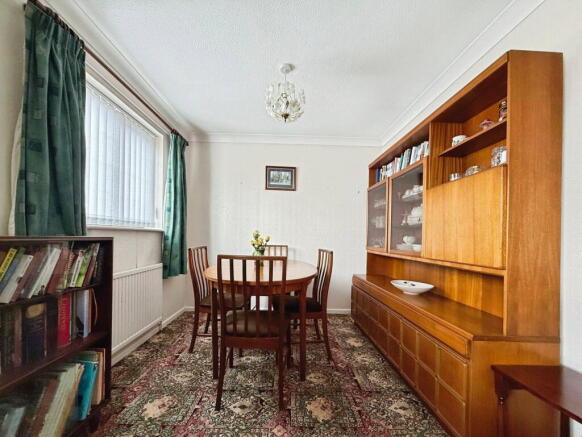 2 bed Detached Bungalow for sale Image 6