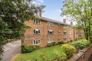 1, Sandgate House, Queens Walk, London W5 1TN