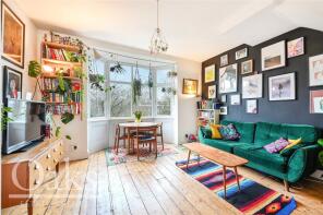 Flat 4, 81, Stanthorpe Road, London SW16 2EA