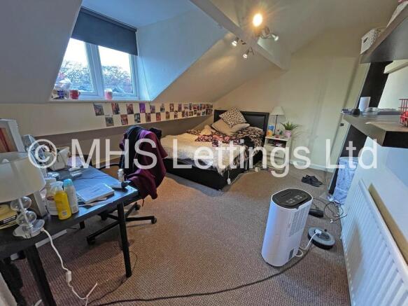 5 bed Terraced to rent Image 10