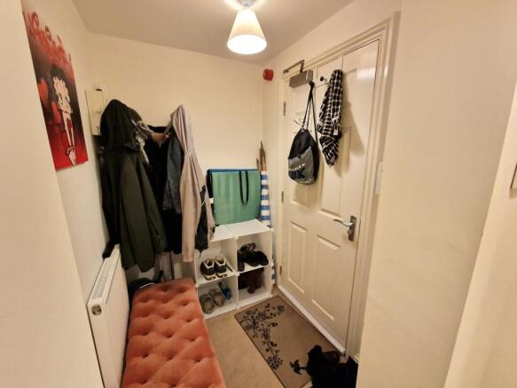 1 bed Apartment for sale Image 12