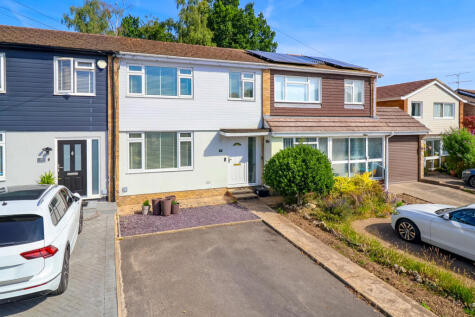 The Greenway, Penn, High Wycombe, Buckinghamshire, HP10