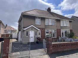 35, Colwyn Avenue, Morecambe LA4 6EH