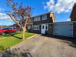 8, Alder Drive, Fordingbridge SP6 3EP